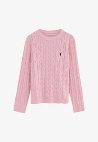 Non sélectionné, pink