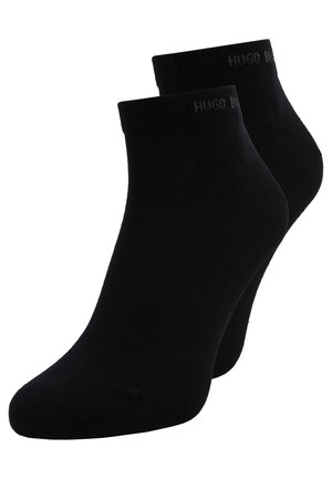 BOSS 2 PACK - Socken - black