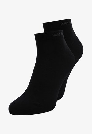 BOSS, 2 PACK - Chaussettes - black