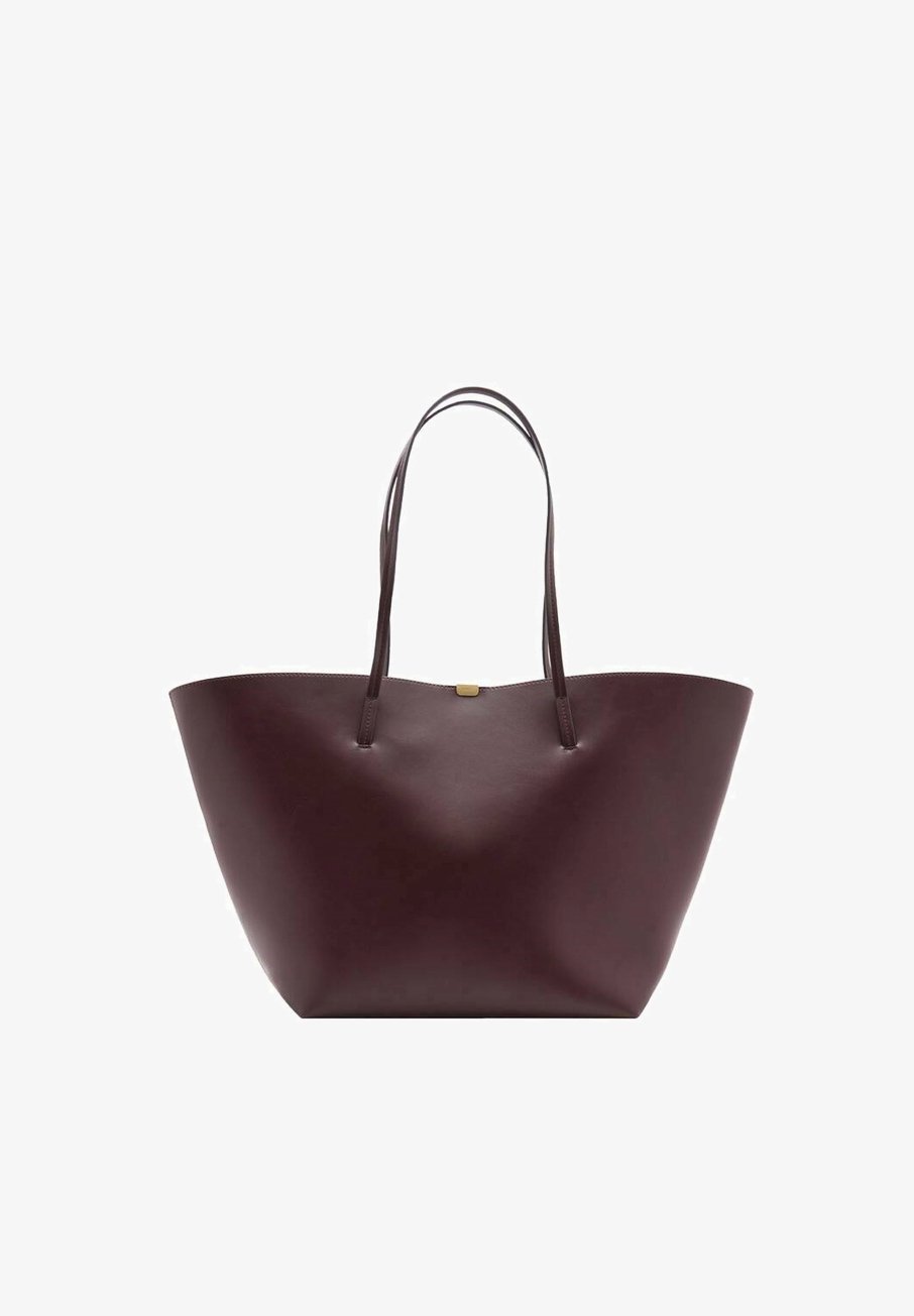 Mango Handbag brown Zalando