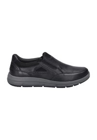 Josef Seibel GIUSEPPE  - Sneaker low - schwarz
