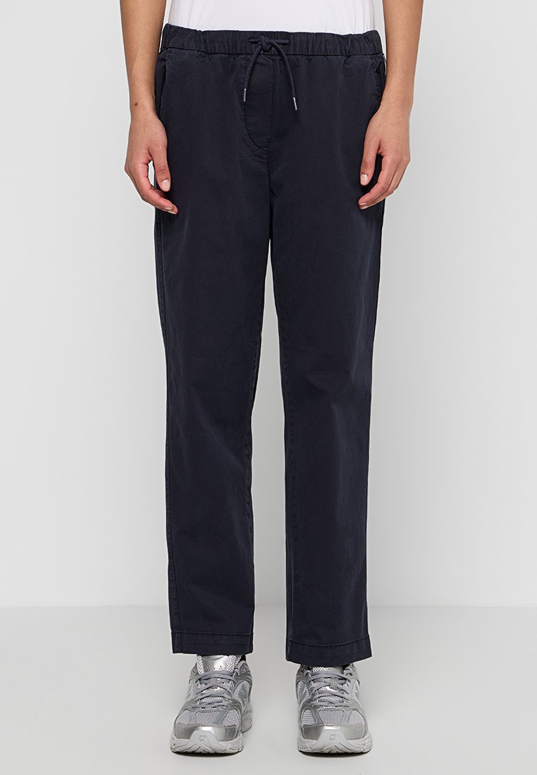 Napapijri Trainingsbroek donkerblauw Napapijri Trainingsbroek donkerblauw