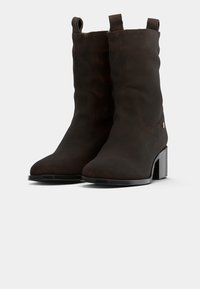 Copenhagen Shoes THE REAL WALKING - Botine clasice - brown