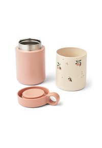 Liewood KIAN UNISEX jasnoróżowy