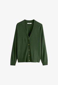 Sélectionné, khaki green