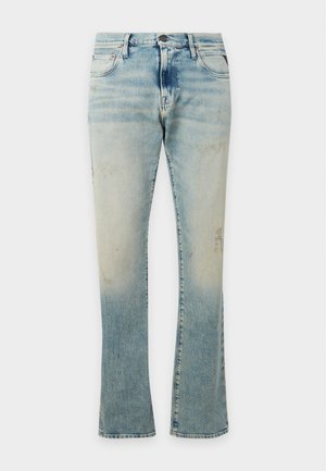Replay, AIDEEN, jasnoniebieski denim