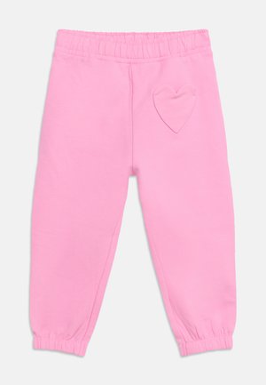 Name it, NMFLAUFEY PANT - Pantaloni sportivi - begonia pink