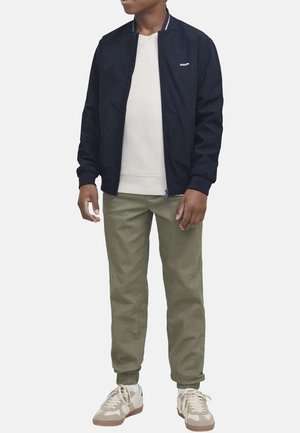 Jack & Jones, Giubbotto Bomber - marine