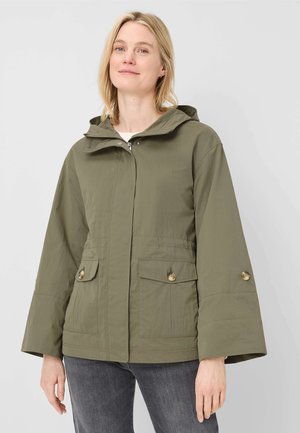 FUCHS SCHMITT, STYLE CITYJACKE ABERDEEN - Summer jacket - salbei