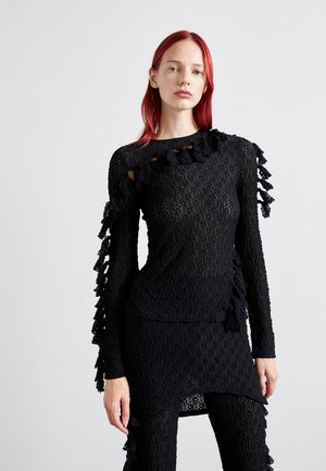 ECKHAUS LATTA Pulóver - noire