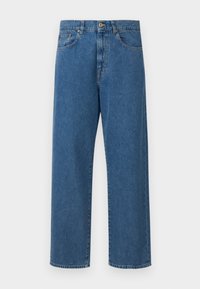 UNISEX - Jeansy loose fit