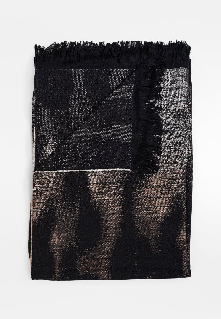 KENZO Home Wohndecke schwarz