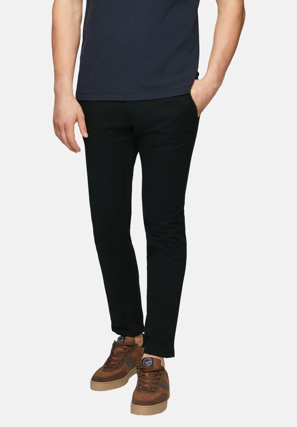 Chino - schwarz