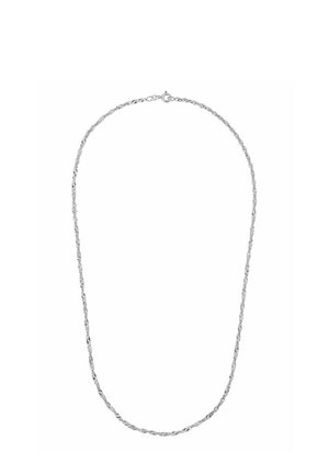 BASIC - Halsband - roséfarben