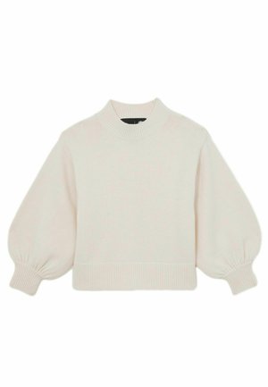 ROYAL BALLET BATWING - Maglione - ivory