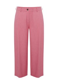 FPMILENA - Trousers - camellia rose