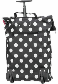 Reisenthel Trolley - dots white