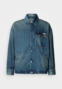 Veste en jean - gold coast sunset