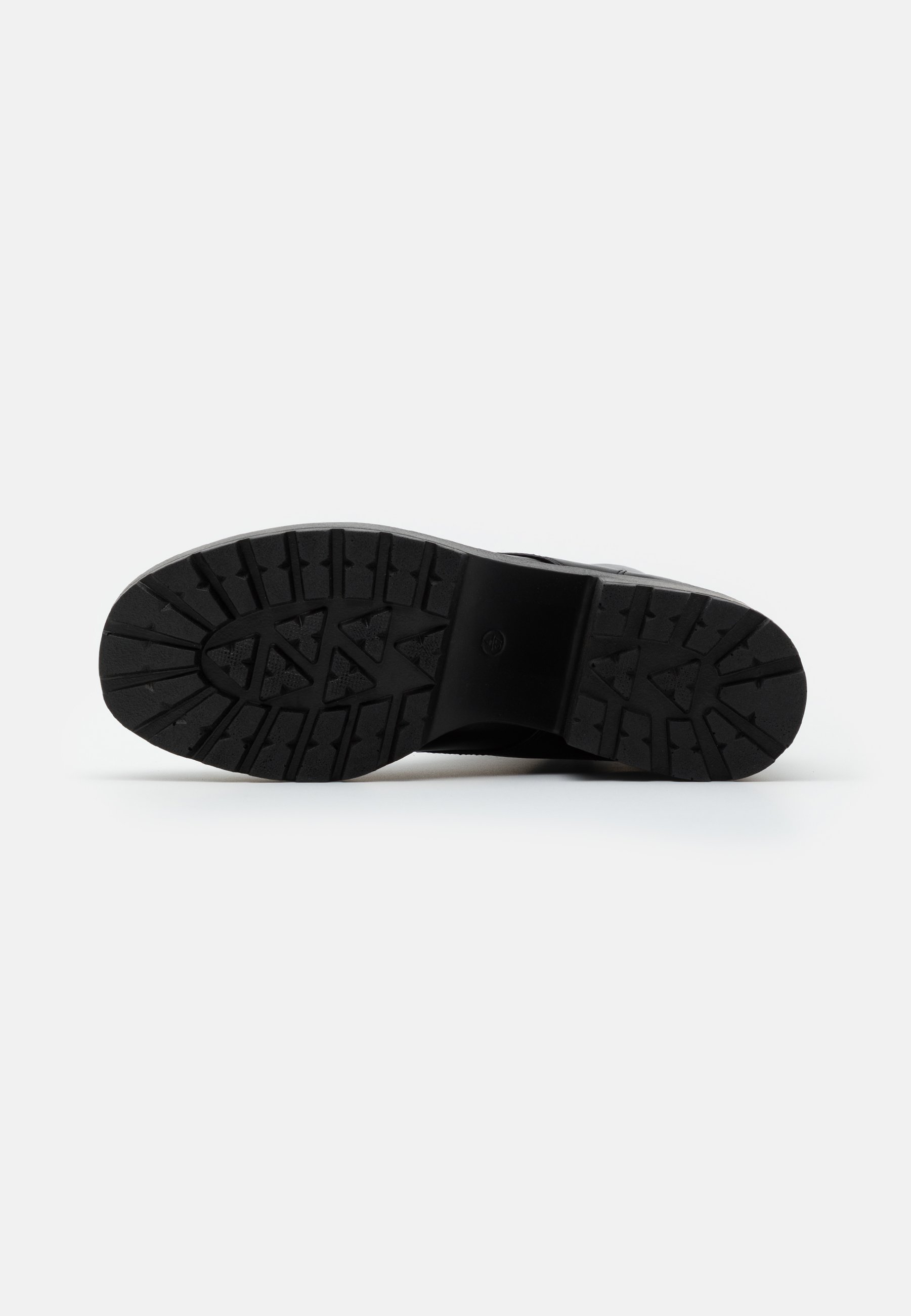 Koi Footwear VEGAN GIN - Platform ankle 