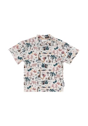 Rash vest - ecru