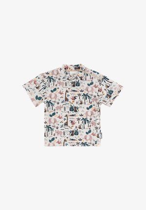 Sterntaler, Rash vest - ecru