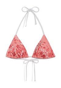 Ei valittu, rosso corallo