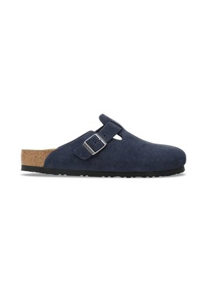 BOSTON - Clogs - new navy