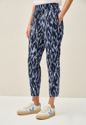 Spodnie materiałowe