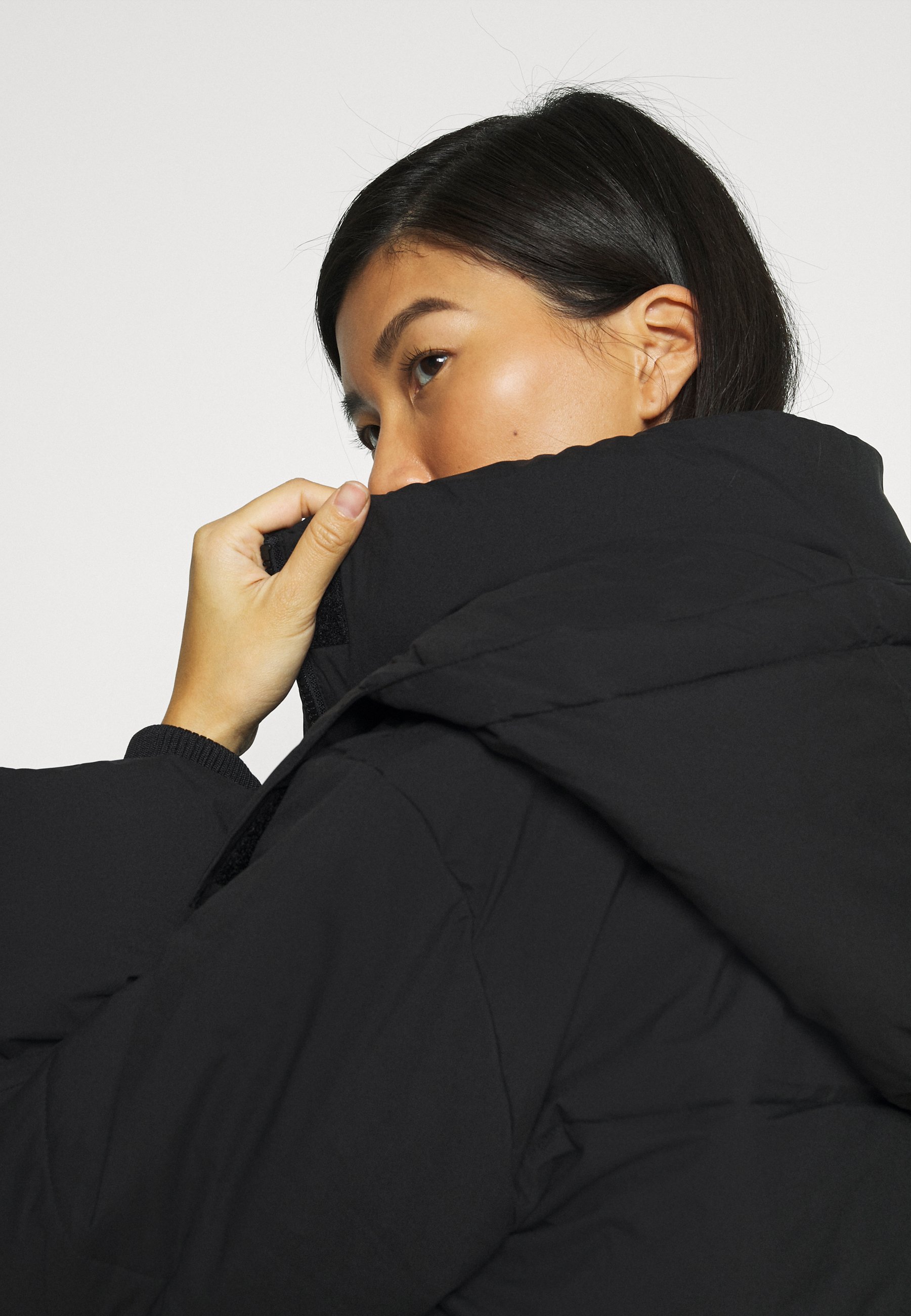 Calvin Klein Jeans ECO PUFFER JACKET 