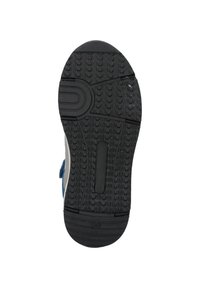 Braqeez MAXIME MAGIC  - Sneakers laag - blauw grijs oranje wit
