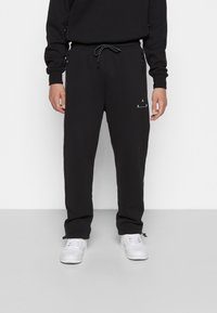 Jordan Träningsbyxor - black