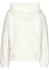 Monari Luvtröja - white