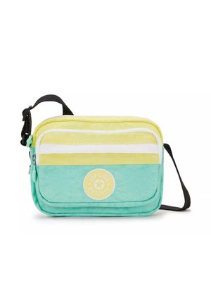 Borsa a tracolla - light green