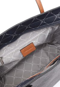 Tamaris ANASTASIA  - Handtas - blue