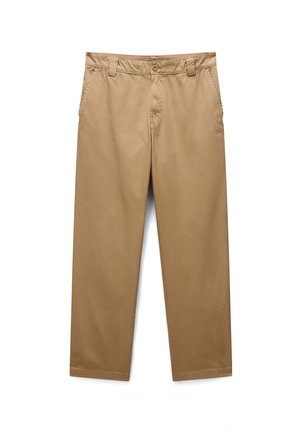 M-LOTTE - Stoffhose - kelp nd