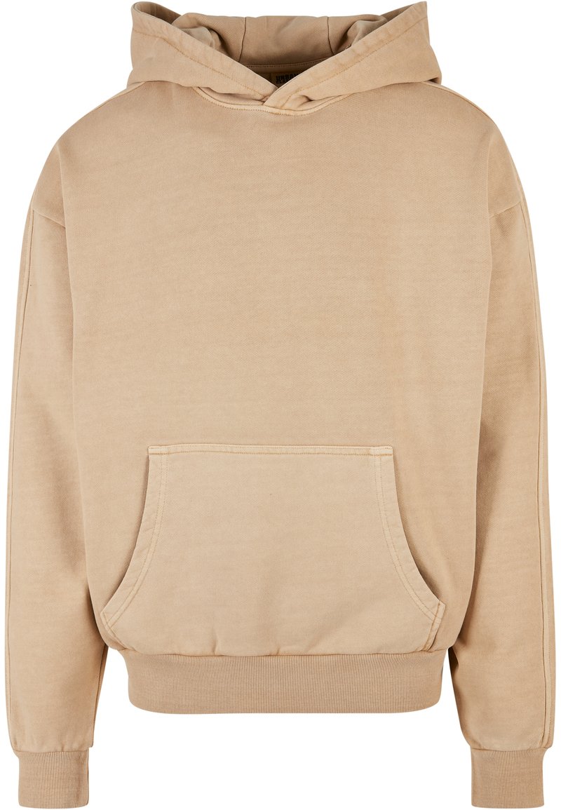 Urban Classics Hoodie beige