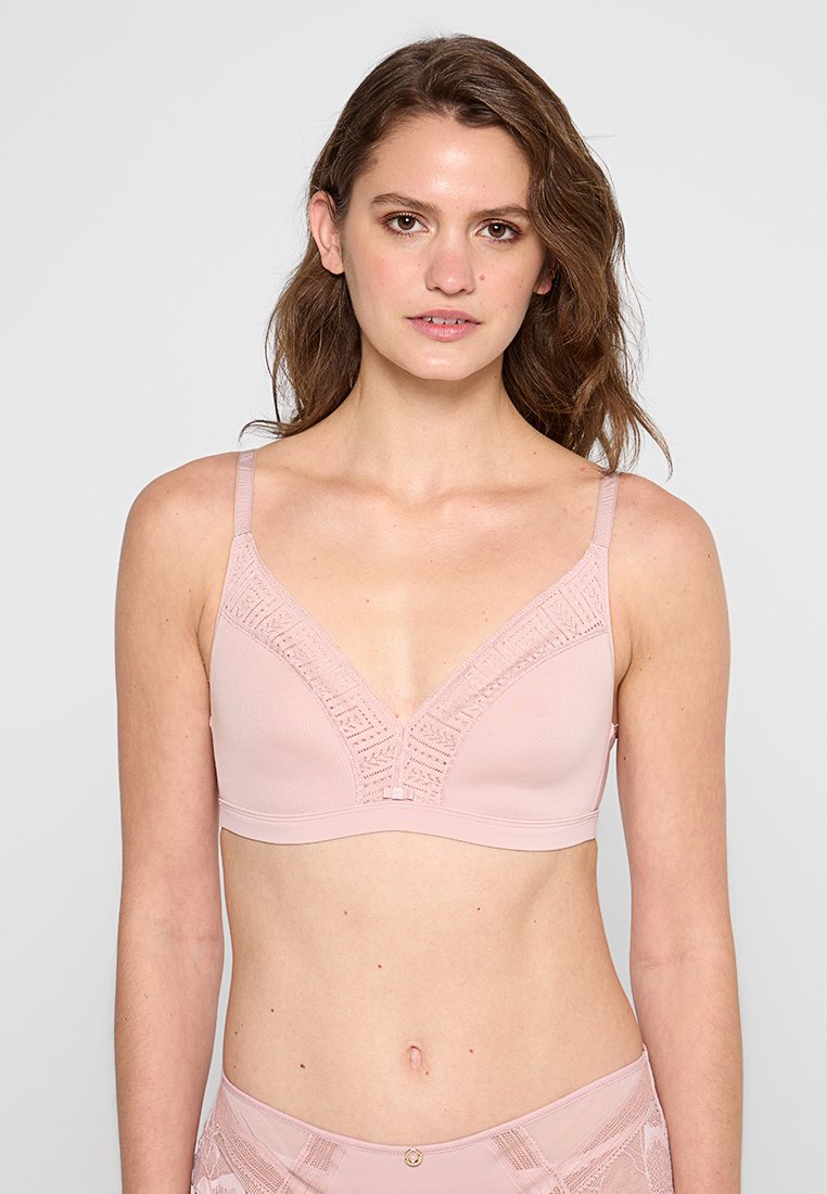 Chantelle Triangel BH roze Chantelle Triangel BH roze