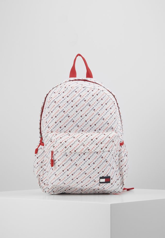 CORE BACKPACK - Mochila - white