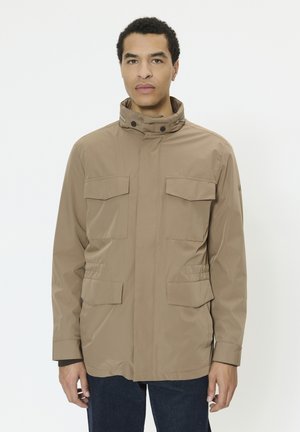 GLEBELANDS - Kurtka wiosenna