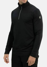 Falcon Longsleeve - donkerblauw