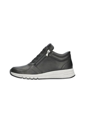 Waldläufer APRIL - Trainers - schwarz