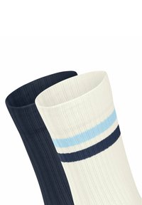 Esprit Tennis Stripe 2-Pack - Socken - sortiment