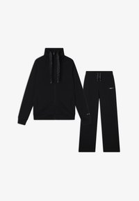 Non selezionato, nero