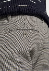 Only & Sons ONSPETE SLIM PANT - Calças - pelican