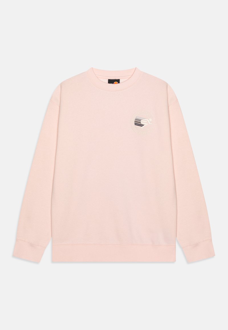 Ellesse Sweater roze Ellesse Sweater roze