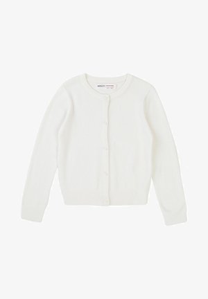 Cardigan - beige