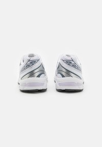 ASICS SportStyle GEL 1130 - Tenisice - white/faded ash rock
