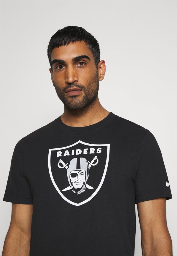 NFL LAS VEGAS RAIDERS - Club wear3