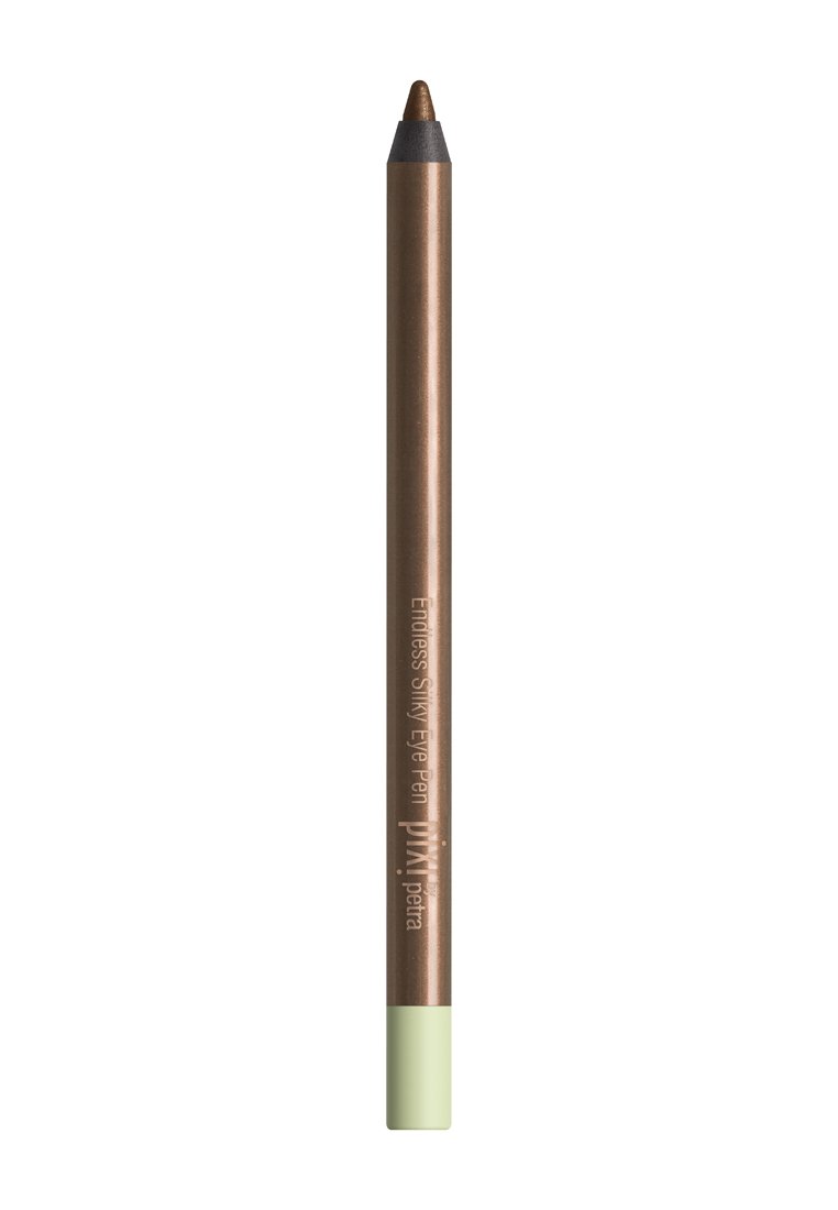 Pixi ENDLESS SILKY EYE PEN - Eyeliner - bronzebeam