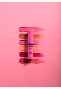 NYX Professional Makeup BUTTER GLOSS - Gloss - Vanilla Cream Pie